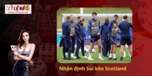 Soi kèo Scotland