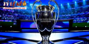 số liệu thống kê giải đấu Champions League