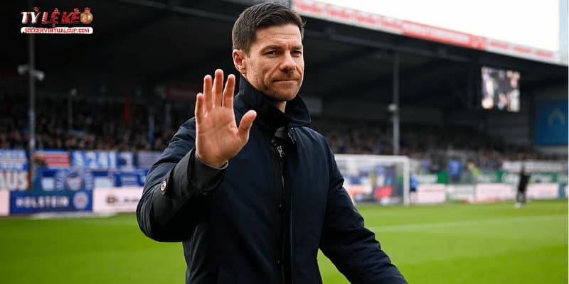 Alonso bất ngờ từ chức HLV Real Madrid chỉ sau 7 tháng