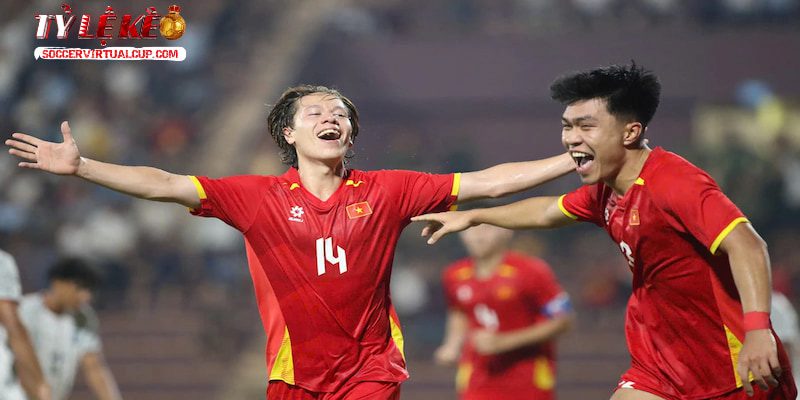 Những chiến binh Sao Vàng hoàn toàn có cơ hội tái lập kỳ tích Thường Châu