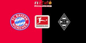 bayern munich vs monchengladbach