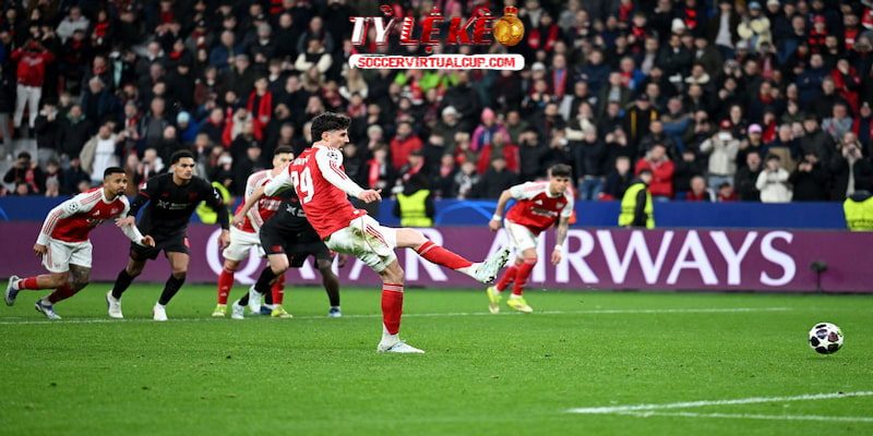 Chỉ còn Arsenal và Liverpool còn nguyên cơ hội đi tiếp vào tứ kết