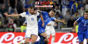 bosnia vs italia