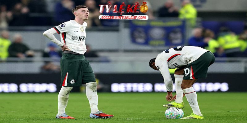 The Blues đối diện vô số áp lực trước trận gặp Everton