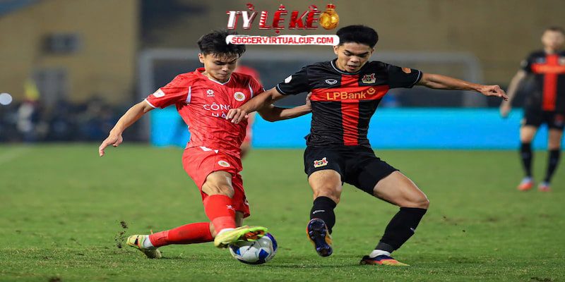 Cục diện V-League dần ngã ngũ sau vòng 16