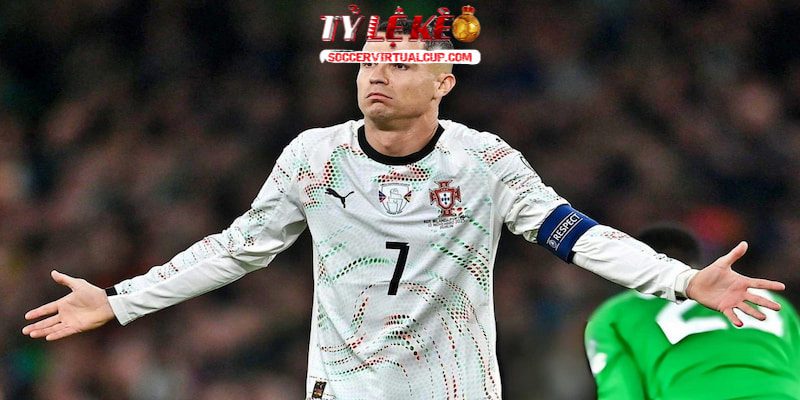 CR7 không được triệu tập ở đợt tập trung lần này của Bồ Đào Nha