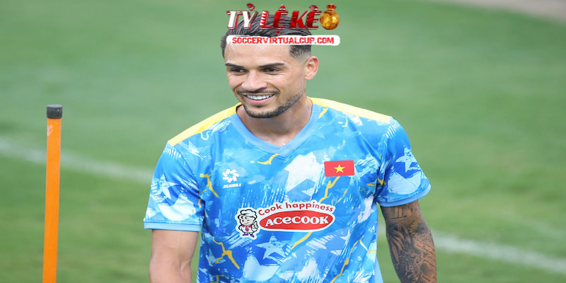 Thầy trò HLV Kim Sang-sik tự tin bước vào trận giao hữu với Bangladesh