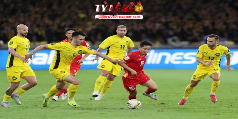 Đội tuyển Việt Nam không có nhiều hy vọng đi tiếp trước khi Malaysia bị xử thua