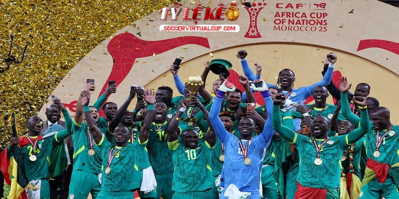 Đại diện Tây Phi có những phản ứng mạnh mẽ sau khi quyết định được đưa ra