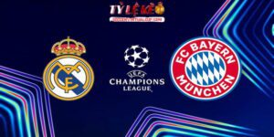 real madrid vs bayern munich