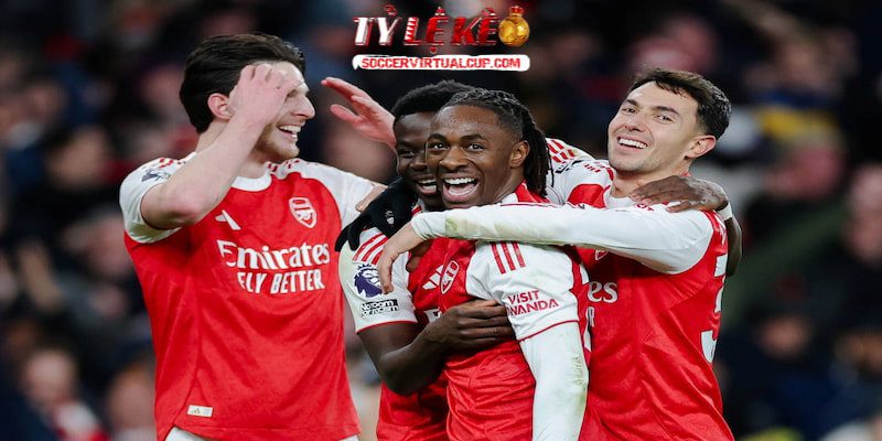 Phong độ Arsenal